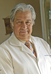 Doctor Ramiro Molina - dr_molina