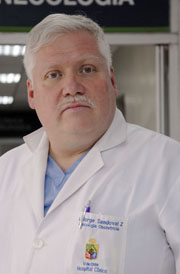 Doctor Jorge Sandoval - dr_sandoval